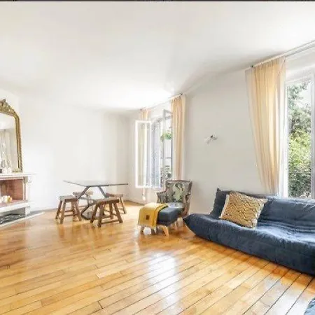 F3 Spacieux Pour 6 Pers, Proche Nation Et Bois De Vincennes * Paris